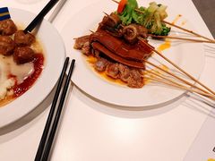 冷串串-宜家·瑞典风味餐厅(三桥店)