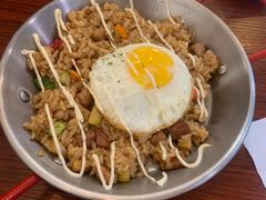 -青春分食(仙林大学城店)
