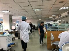 -浙江大学医学院附属口腔医院湖滨（延安）院区
