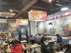 -村夫烤鱼·重庆鸡公煲(杨思店)