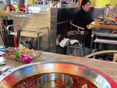 -蛙宴·美蛙火锅基地(万象城店)