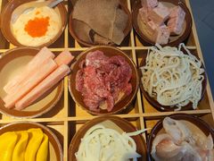 -芈重山老火锅(广州首店)