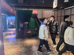 -季季红火锅(动壹店)