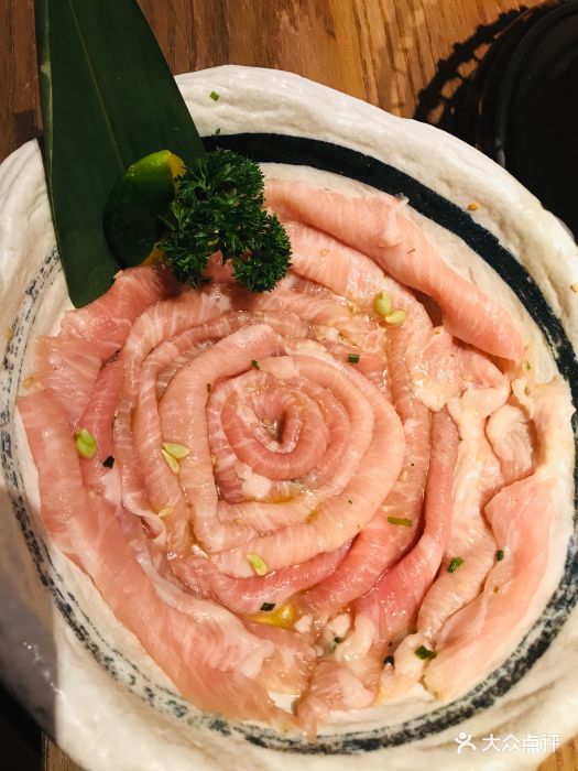 烧肉达人(soho复兴店)松板猪图片 - 第931张