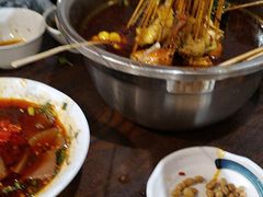 -成都瓜串串(华强北店)