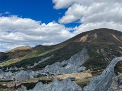 -墨石公园景区