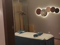 -华夏良子·足道SPA艾灸(铁道大厦店)