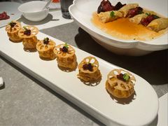 -木守西溪溪隐餐厅