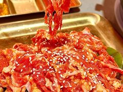 -正宗齐齐哈尔烤肉·齐牛哥鲜切炭火烤肉(杭州总店)