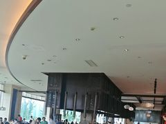 -余姚四明湖开元名都度假酒店·夏威夷西餐厅