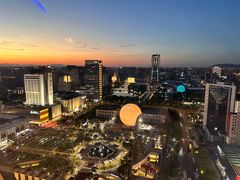 -Hi City·城市之巅