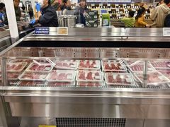 -山姆会员商店(上海浦东店)