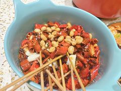 -小董哥烤串·爆汁大油边(故宫店)