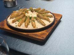 -爷爷的草帽·海鲜馆(孙塘路店)