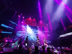 -轩 SUPER LIVE 超级现场(农科路店)