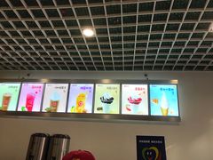 -蜜雪冰城(东西区季海红饮品店)