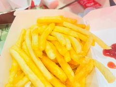 -肯德基(青岛北站西广场店)