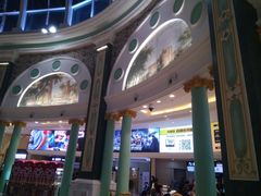 -AMG海上明珠影城(上海环球港RealDCinema店)
