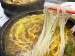 -小盼家砂锅朝鲜面(王府井店)