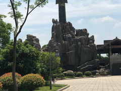 -淹城春秋乐园