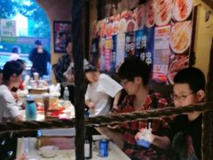 -串盟烧烤大排档·长沙美食地标(星沙店)