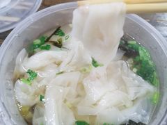 -胥塘陆氏小馄饨