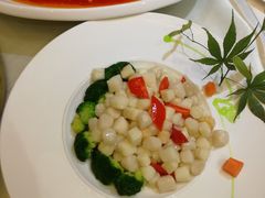 -欣旺·迎宾楼·百年无锡菜