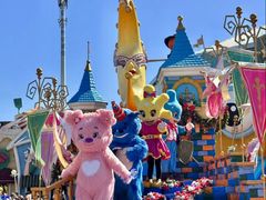 -大连海昌发现王国主题公园