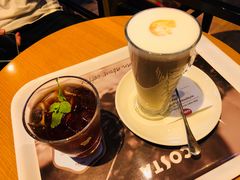 -COSTA COFFEE(吴江路店)