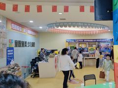 -童程童美信奥赛科技特长·乐高编程科创机器人(富兴校区)