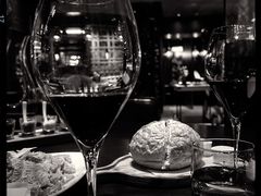 -恰餐厅及酒吧 CHAR Bar & Grill (北京丽都皇冠假日店)
