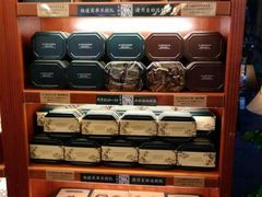 自助调料区-赵小姐的店(鼓浪屿三友店)