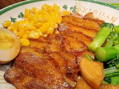 -西关味(大卫城店)