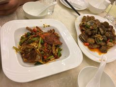 -起士林西餐厅(东经路店)
