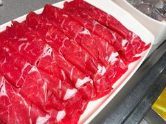 捞派澳洲肥牛-海底捞火锅(老城根店)
