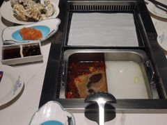 -星伦多 自助料理(圆融店)