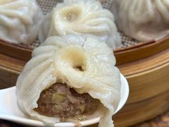 -毅祥斋老孙家泡馍(西羊市店)