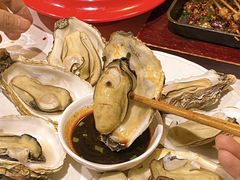 -庆峰龙虾烧烤(合肥一店)