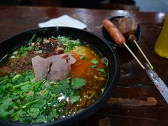 -一品飘香米线(一中总店)