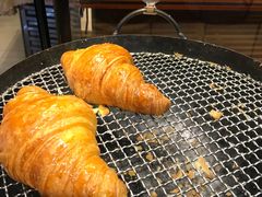 枫糖牛角-精点味道(大连商场店)