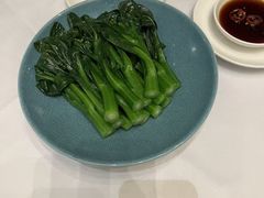 -明阁 Ming Court(广州朗豪酒店)