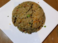 牛肉碎炒饭-老板很二(吉大店)