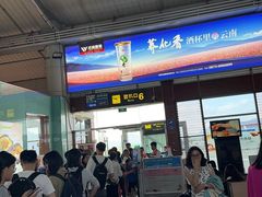 -丽江三义国际机场
