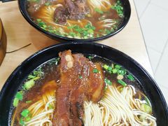 -瞻老元面馆(双塘路店)