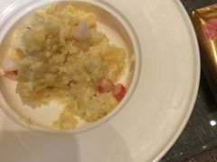 -御花园·粤菜·海鲜火锅(中山公园店)