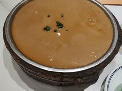 -刘胖子家常菜·蹄花焖藕(江汉路总店)