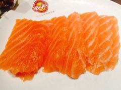 -芭菲盛宴·环球美食(袁家岗店)