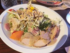 -马迭尔德式西餐精酿啤酒屋(中央大街店)