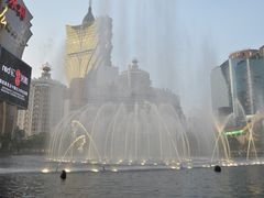 -永利澳门酒店
