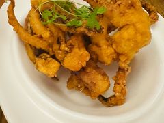 -Golden Lily河内巴黎法越料理餐厅(建国西路店)